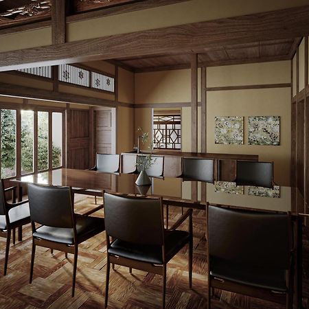 Hotel Ochiairo Izu  Esterno foto