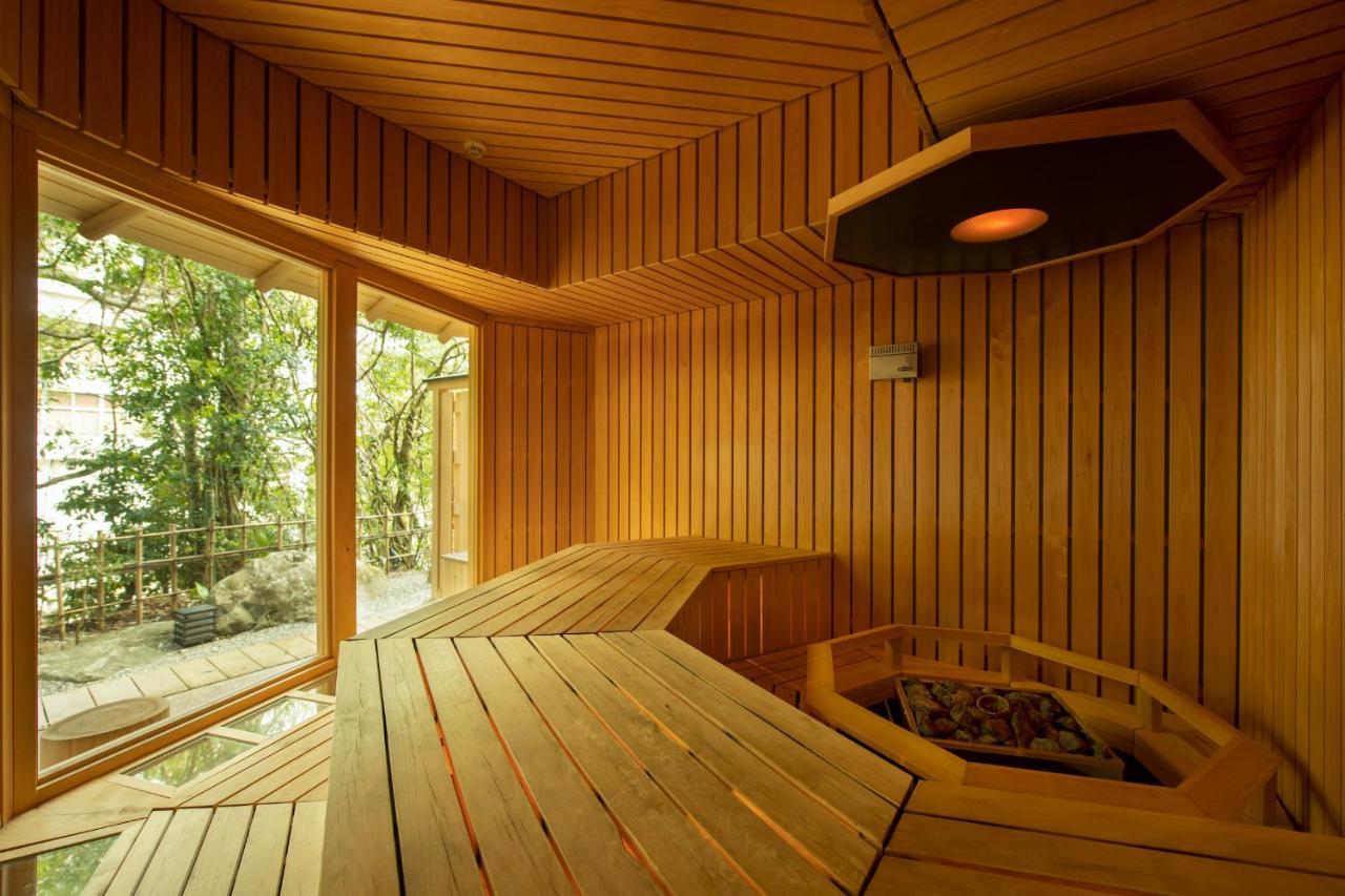 Hotel Ochiairo Izu  Esterno foto