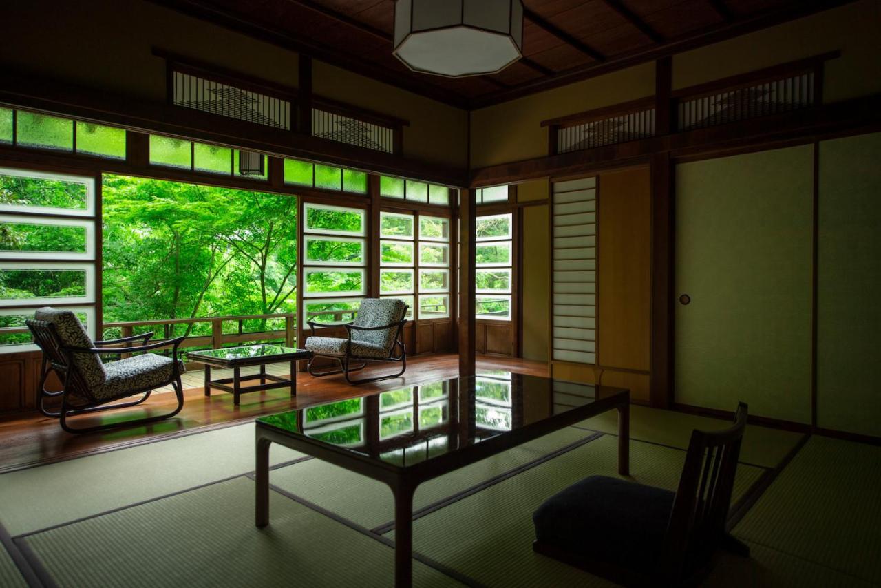 Hotel Ochiairo Izu  Esterno foto