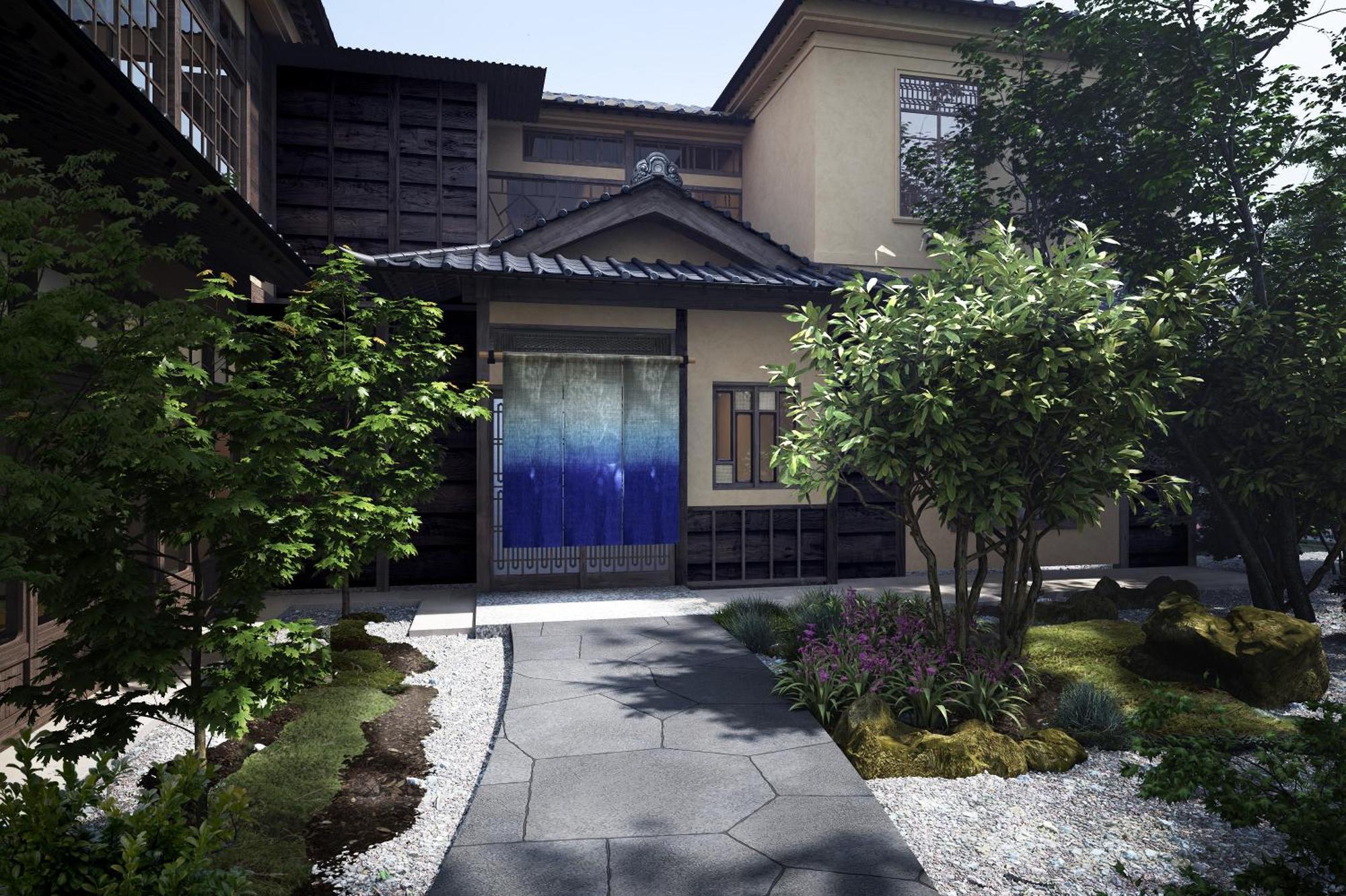 Hotel Ochiairo Izu  Esterno foto