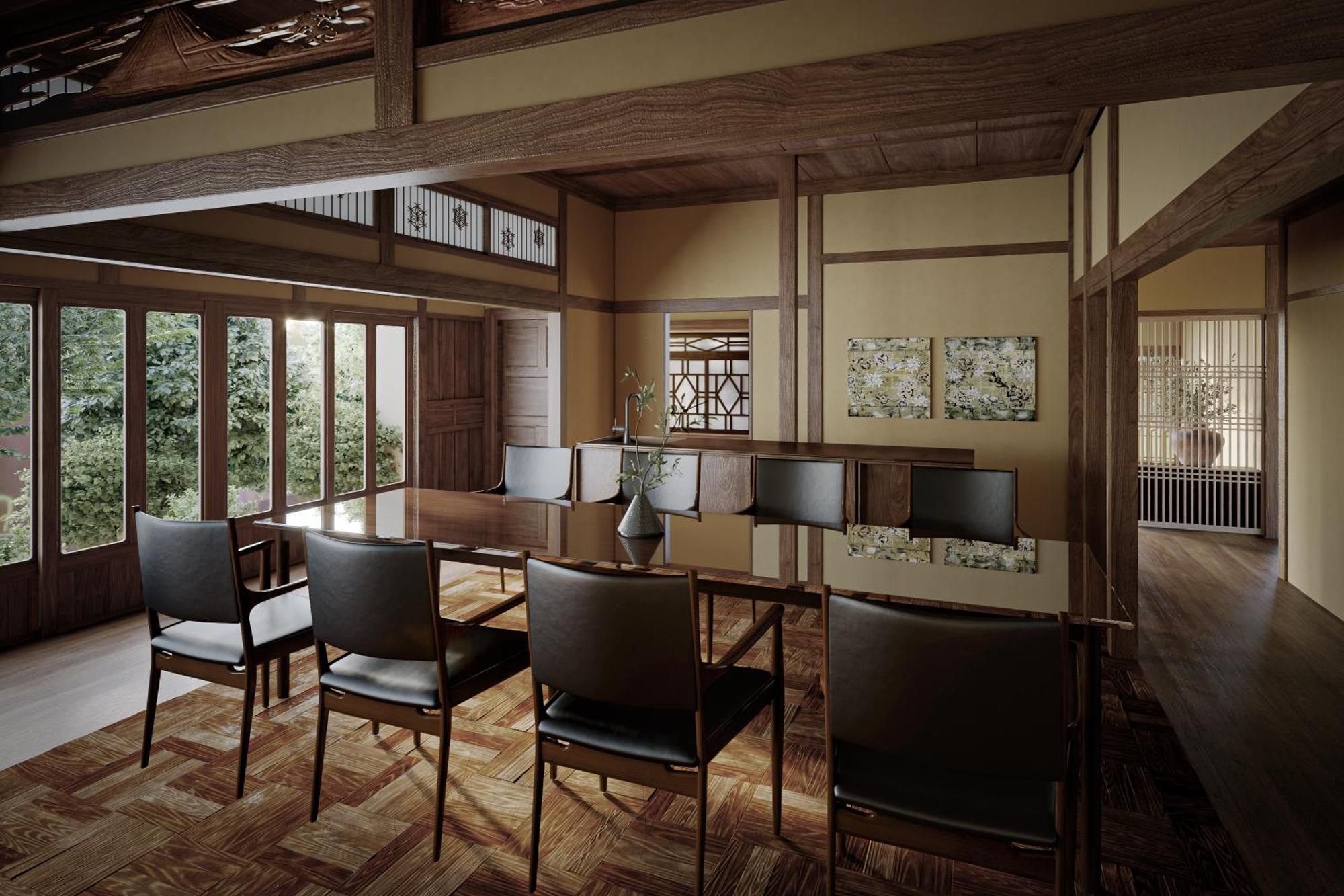 Hotel Ochiairo Izu  Esterno foto