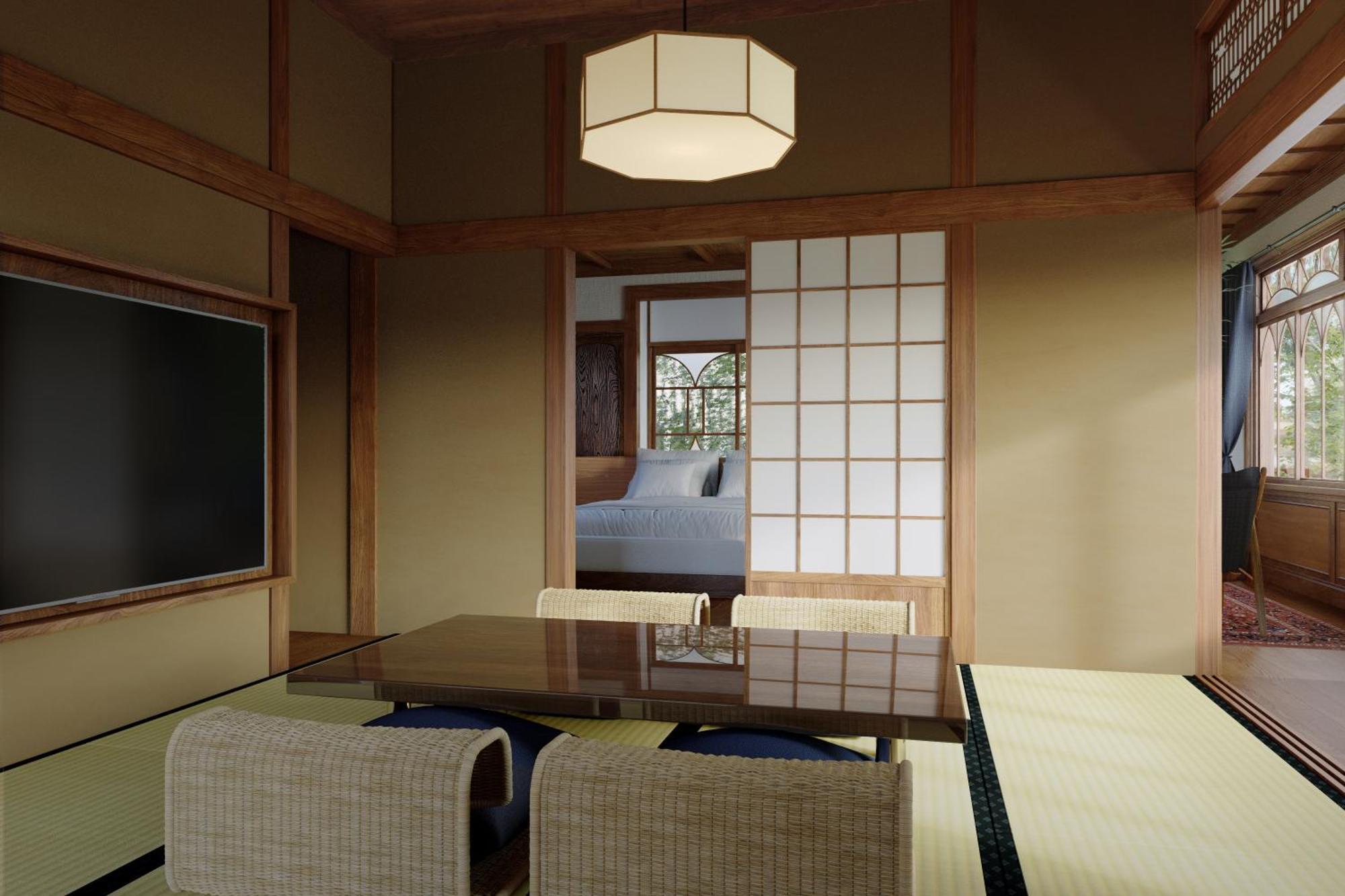 Hotel Ochiairo Izu  Esterno foto