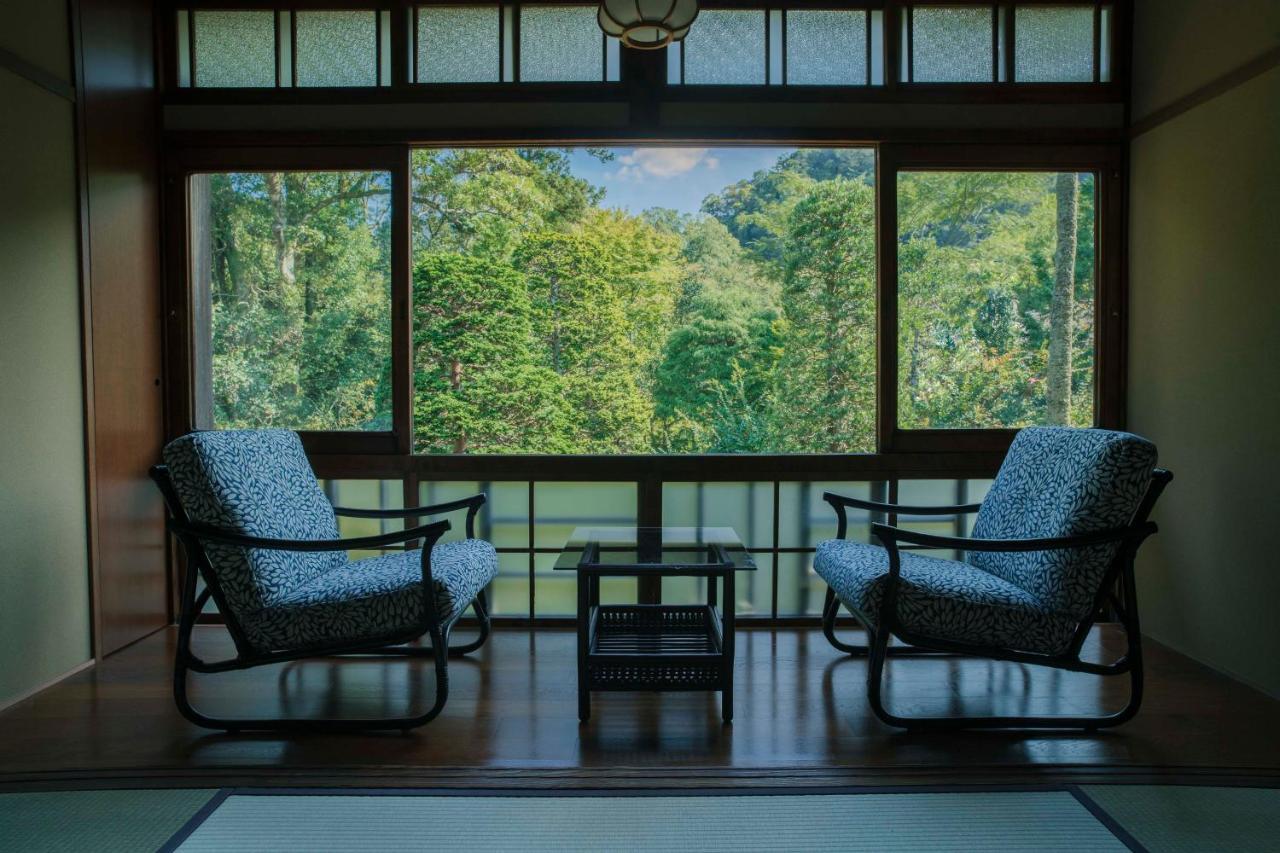 Hotel Ochiairo Izu  Esterno foto