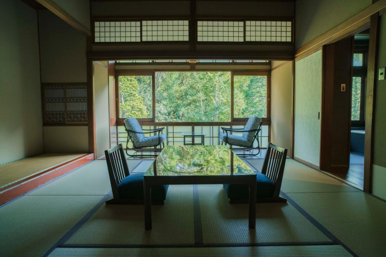 Hotel Ochiairo Izu  Esterno foto