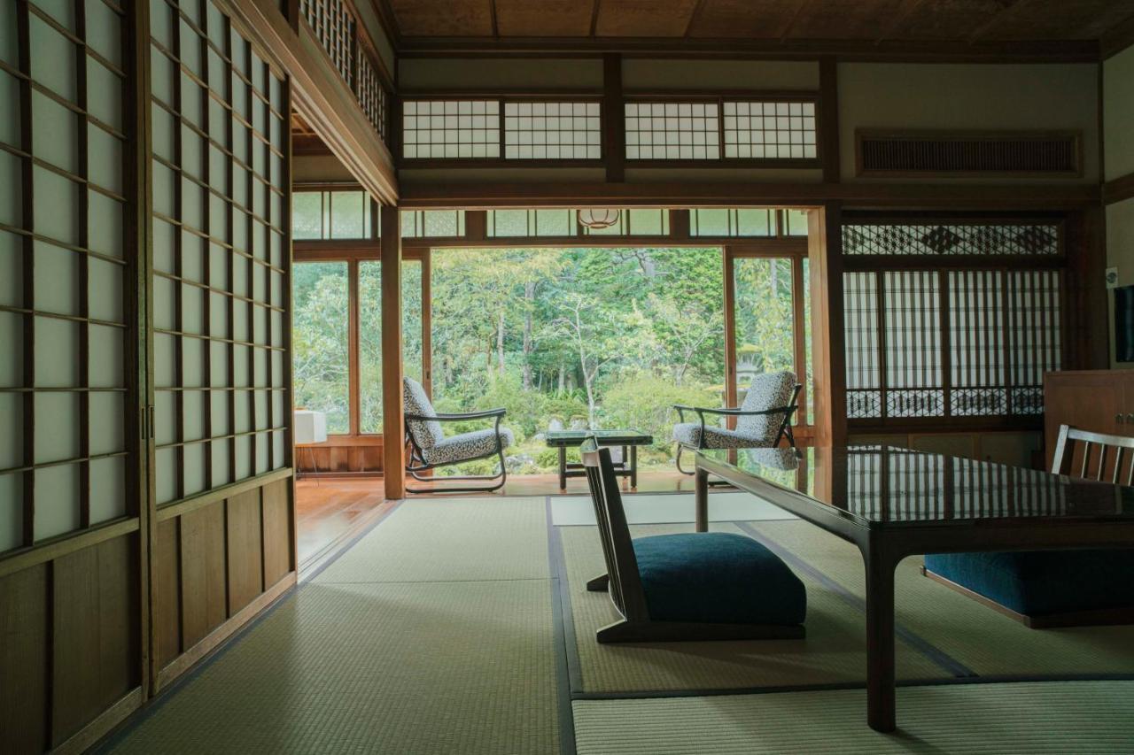 Hotel Ochiairo Izu  Esterno foto