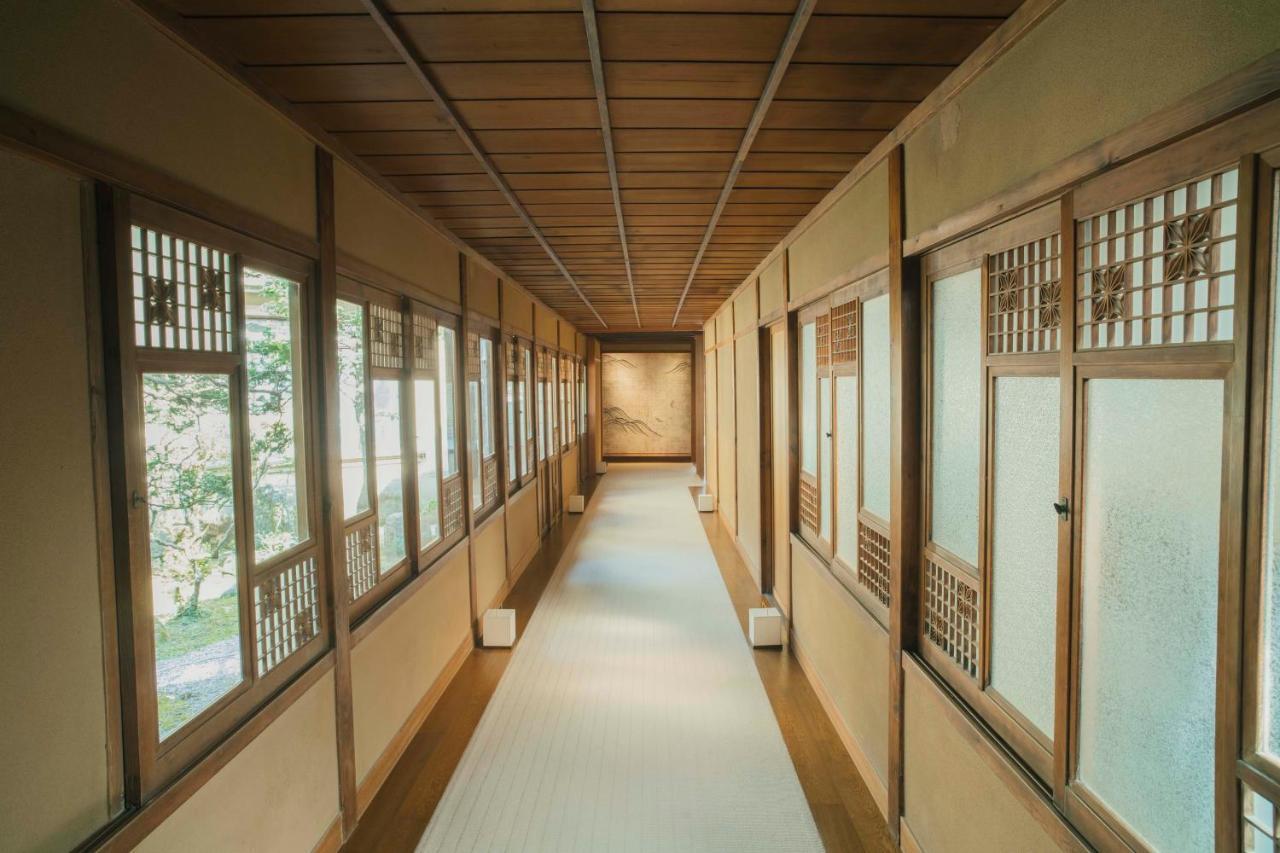 Hotel Ochiairo Izu  Esterno foto