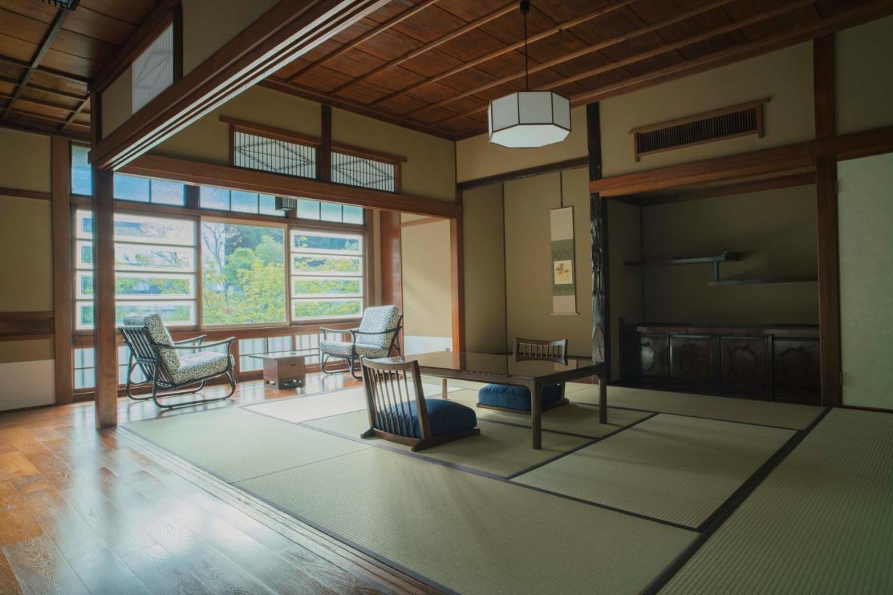 Hotel Ochiairo Izu  Esterno foto