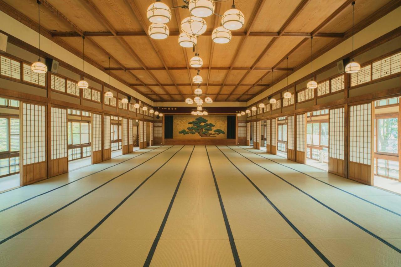 Hotel Ochiairo Izu  Esterno foto