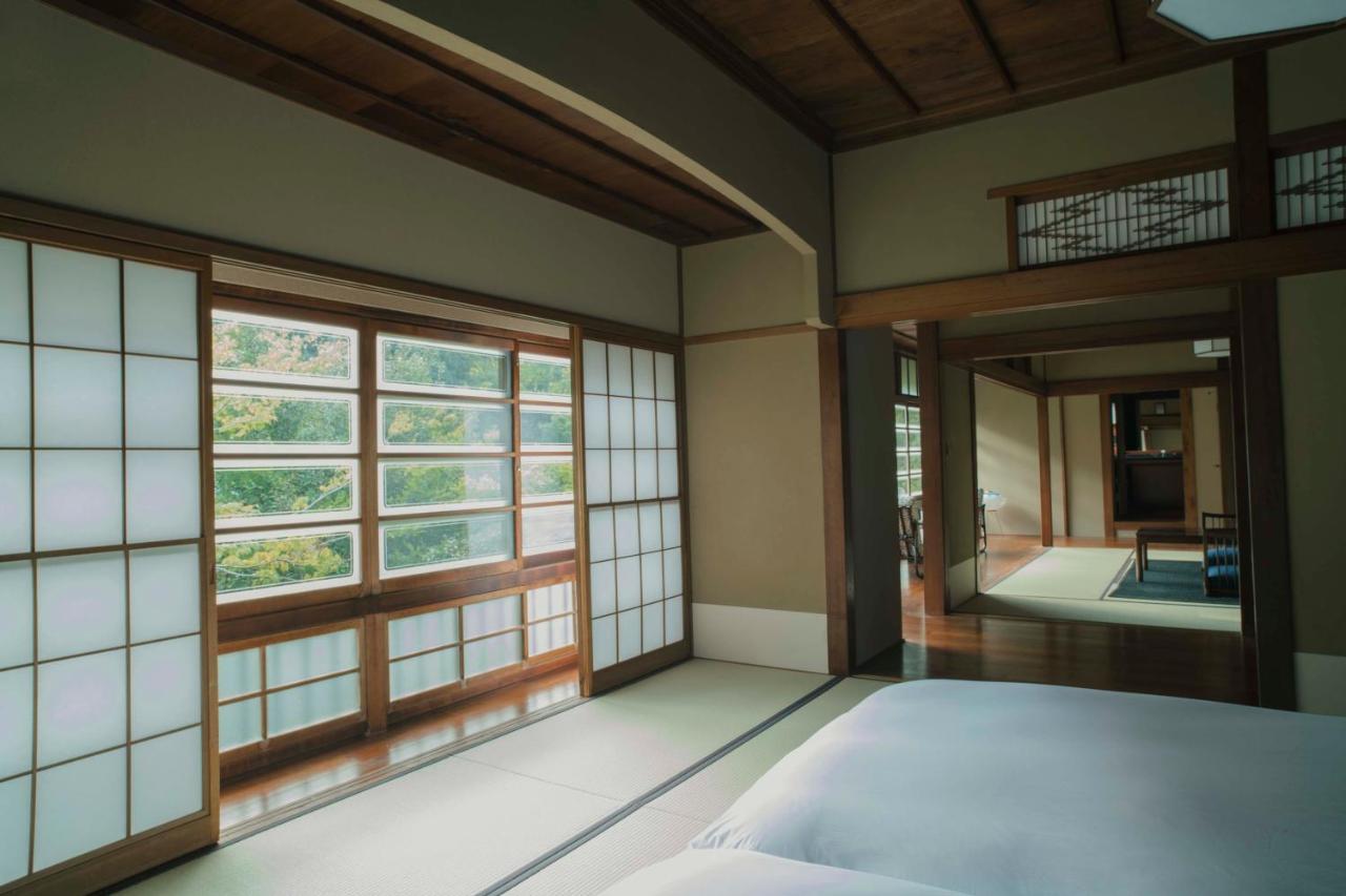 Hotel Ochiairo Izu  Esterno foto